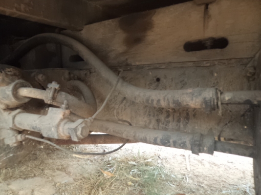 ขายรถอีซูซุ6ล้อKS21 รุ่นยกหัวได้คับ สภาพดีราคาถูกๆพร้อมใช้งานคับ