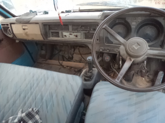 ขายรถอีซูซุ6ล้อKS21 รุ่นยกหัวได้คับ สภาพดีราคาถูกๆพร้อมใช้งานคับ