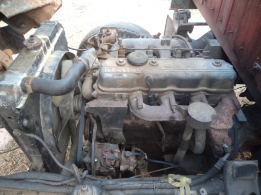 ขายรถอีซูซุ6ล้อKS21 รุ่นยกหัวได้คับ สภาพดีราคาถูกๆพร้อมใช้งานคับ