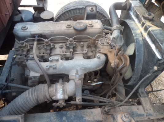 ขายรถอีซูซุ6ล้อKS21 รุ่นยกหัวได้คับ สภาพดีราคาถูกๆพร้อมใช้งานคับ