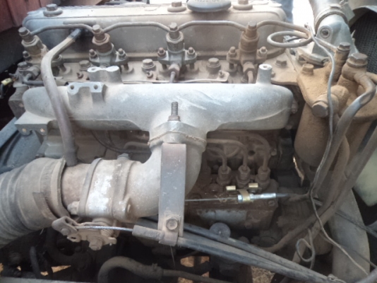 ขายรถอีซูซุ6ล้อKS21 รุ่นยกหัวได้คับ สภาพดีราคาถูกๆพร้อมใช้งานคับ