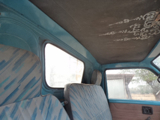 ขายรถอีซูซุ6ล้อKS21 รุ่นยกหัวได้คับ สภาพดีราคาถูกๆพร้อมใช้งานคับ