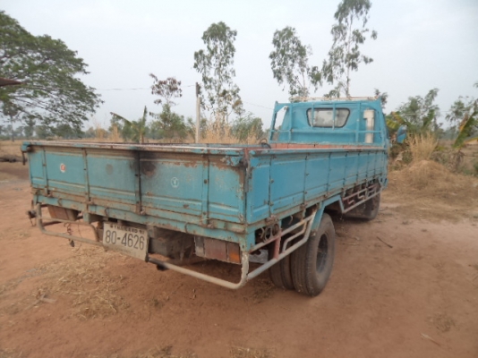 ขายรถอีซูซุ6ล้อKS21 รุ่นยกหัวได้คับ สภาพดีราคาถูกๆพร้อมใช้งานคับ