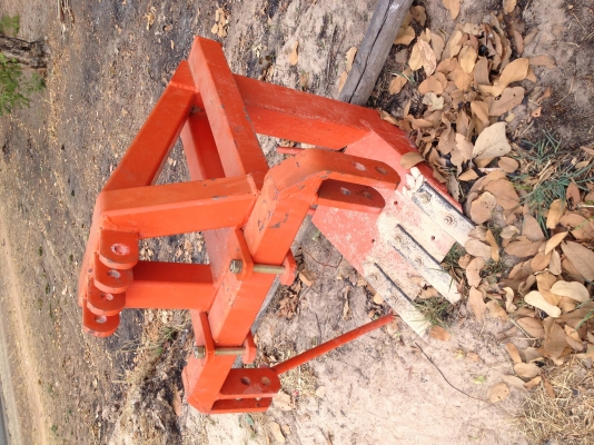 ขายผานขุดมันสภาพใหม่ ราคาถูก