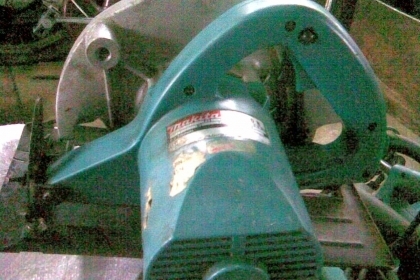 เลื่อยวงเดือน 9 นิ้วมากีตาแท้ญี่ปุ่นครับสภาพเดิมๆแห้งๆครับ