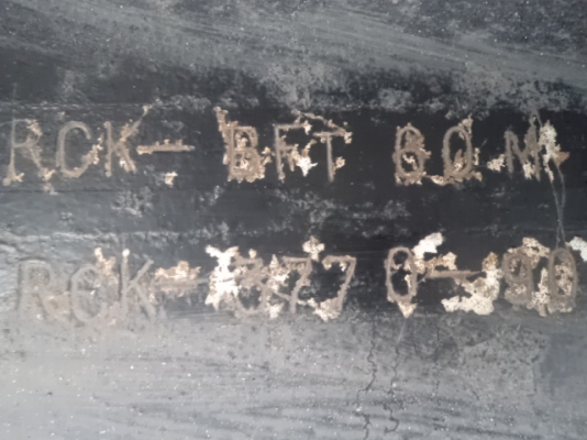 ขายหางพ่วงรถ10ล้อสภาพพร้อมใช้งานคับ เล่มพร้อมโอน