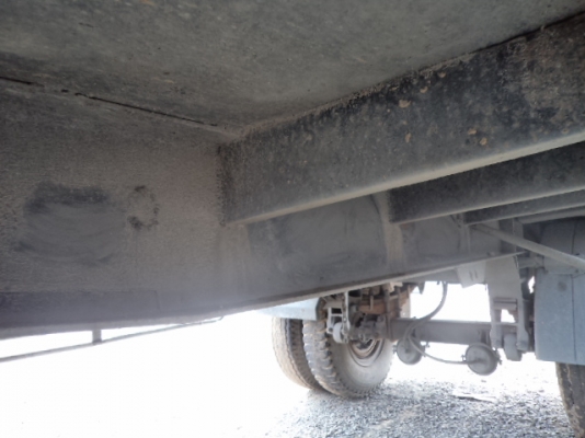 ขายหางพ่วงรถ10ล้อสภาพพร้อมใช้งานคับ เล่มพร้อมโอน