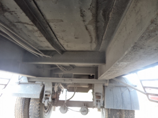 ขายหางพ่วงรถ10ล้อสภาพพร้อมใช้งานคับ เล่มพร้อมโอน