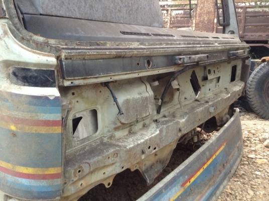 หัวเก๋ง HINO 3Hหัวใหญ่ สภาพสวยราคาถูก เจ้าของขายเอง