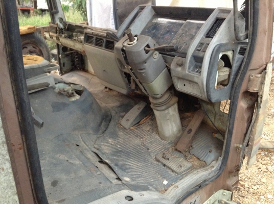 หัวเก๋ง HINO 3Hหัวใหญ่ สภาพสวยราคาถูก เจ้าของขายเอง