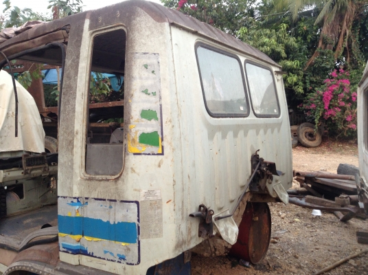 หัวเก๋ง HINO 3Hหัวใหญ่ สภาพสวยราคาถูก เจ้าของขายเอง