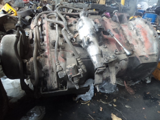 ขายเกียรอีตันสภาพดี เดิมใส240 แต่ได้ทุกรุ่นคับ (สนใจโทสอบถามได้คับ)