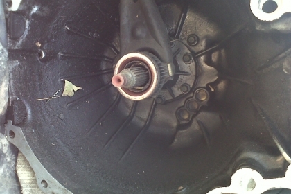 ขายเกียร์ ของ KIA SPORTAGE 2.0 MT 4WD ขายเกียร์ ของ KIA SPORTAGE 2.0 MT 4WD