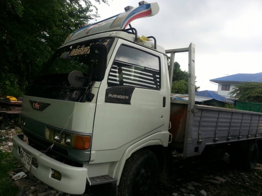 ขายรถบ้านๆ ราคาถูกๆ