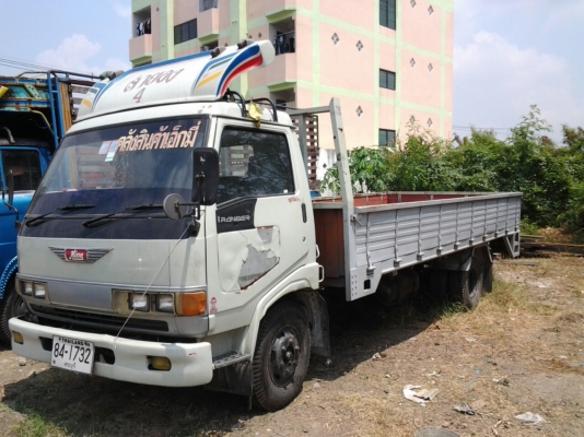 ขายรถบ้านๆ ราคาถูกๆ