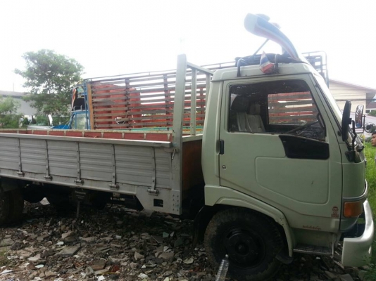 ขายรถบ้านๆ ราคาถูกๆ