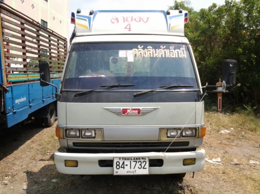 ขายรถบ้านๆ ราคาถูกๆ