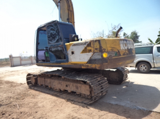 ขายรถแม็กโคโกเบล200-3 สภาพพร้อมใช้งานคับ(รถใช้งานทุกวันคับ)