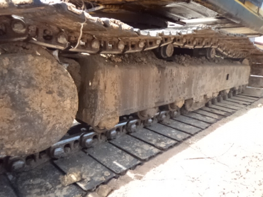 ขายรถแม็กโคโกเบล200-3 สภาพพร้อมใช้งานคับ(รถใช้งานทุกวันคับ)