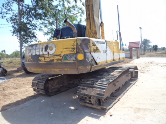 ขายรถแม็กโคโกเบล200-3 สภาพพร้อมใช้งานคับ(รถใช้งานทุกวันคับ)