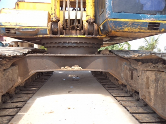 ขายรถแม็กโคโกเบล200-3 สภาพพร้อมใช้งานคับ(รถใช้งานทุกวันคับ)