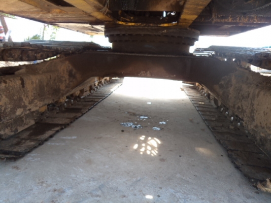 ขายรถแม็กโคโกเบล200-3 สภาพพร้อมใช้งานคับ(รถใช้งานทุกวันคับ)