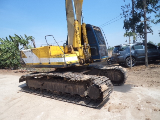 ขายรถแม็กโคโกเบล200-3 สภาพพร้อมใช้งานคับ(รถใช้งานทุกวันคับ)