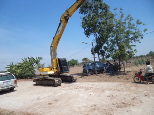 ขายรถแม็กโคโกเบล200-3 สภาพพร้อมใช้งานคับ(รถใช้งานทุกวันคับ)