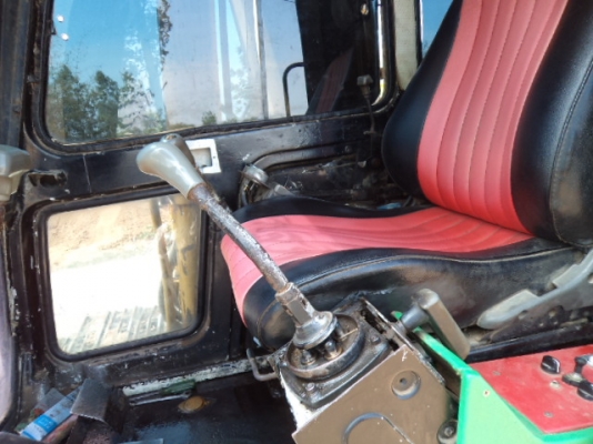 ขายรถแม็กโคโกเบล200-3 สภาพพร้อมใช้งานคับ(รถใช้งานทุกวันคับ)