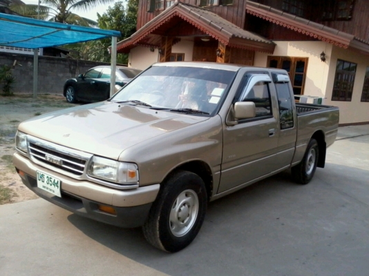 ฝากขาย TFR ปี 35 พ.พาวเว่อร์...รถบ้านครับ