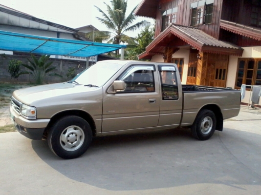 ฝากขาย TFR ปี 35 พ.พาวเว่อร์...รถบ้านครับ