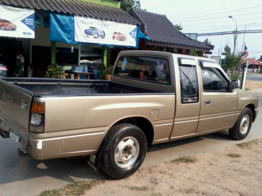 ฝากขาย TFR ปี 35 พ.พาวเว่อร์...รถบ้านครับ