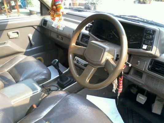 ฝากขาย TFR ปี 35 พ.พาวเว่อร์...รถบ้านครับ