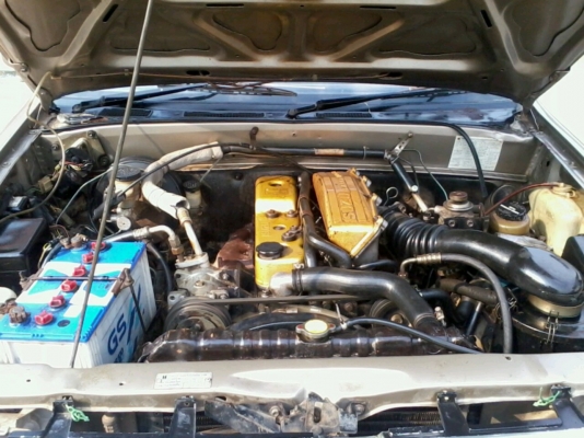 ฝากขาย TFR ปี 35 พ.พาวเว่อร์...รถบ้านครับ