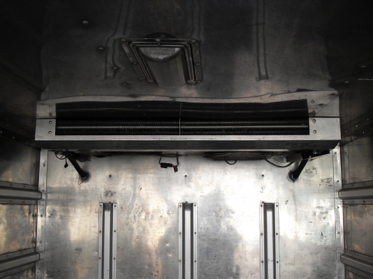 ขายตู้ห้องเย็นรถกระบะ