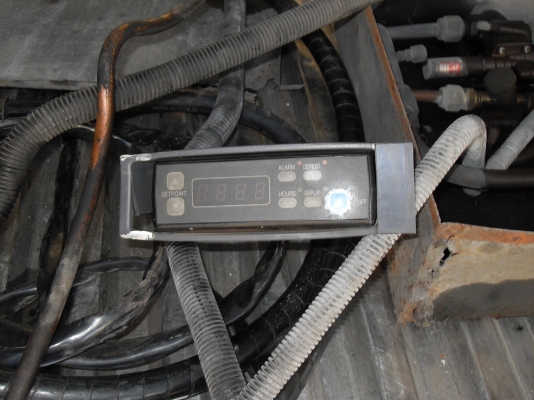 ขายตู้ห้องเย็นรถกระบะ