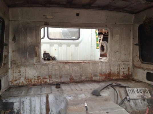 ขายหั๋วเก๋งฟูโซ่ครับ หัวสวย สภาพดี เจ้าของขายเอง