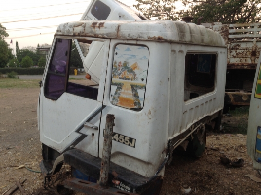 ขายหั๋วเก๋งฟูโซ่ครับ หัวสวย สภาพดี เจ้าของขายเอง