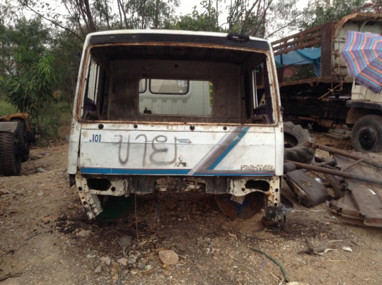 ขายหั๋วเก๋งฟูโซ่ครับ หัวสวย สภาพดี เจ้าของขายเอง