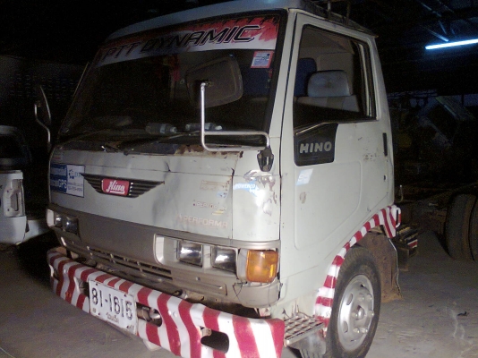 ขาย HINO FB 120 เครื่องดี แชชซีสวย ยาว 4.3 เมตร รถพร้อมใช้ เอกสารพร้อมโอน ขาย HINO FB 120 เครื่องดี แชชซีสวย ยาว 4.3 เมตร รถพร้อมใช้ เอกสารพร้อมโอน