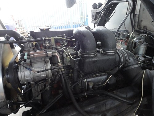 ขายรถตู้เย้น