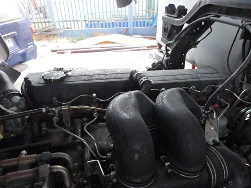 ขายรถตู้เย้น