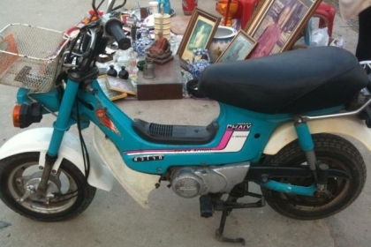 ขายชาลีตาเหลี่ยม เกียร์ออโต้ แห้งสภาพตามรูปครับ จัดส่งได้ครับ (เพิ่มคลิปวีดีโอ ฝากให้จ.สุพรรณครับ)