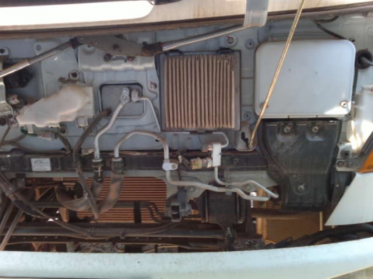 รถฮีโน่ 6 ล้อดั๊ม FC4J 150 แรงม้า ปี 49 ปลายปี รถวิ่ง 10300 กม. สนใจติดต่อ 081 - 6079515 รถฮีโน่ 6 ล้อดั๊ม FC4J 150 แรงม้า ปี 49 ปลายปี รถวิ่ง 10300 กม. สนใจติดต่อ 081 - 6079515