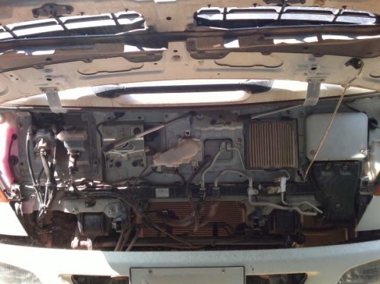 รถฮีโน่ 6 ล้อดั๊ม FC4J 150 แรงม้า ปี 49 ปลายปี รถวิ่ง 10300 กม. สนใจติดต่อ 081 - 6079515 รถฮีโน่ 6 ล้อดั๊ม FC4J 150 แรงม้า ปี 49 ปลายปี รถวิ่ง 10300 กม. สนใจติดต่อ 081 - 6079515