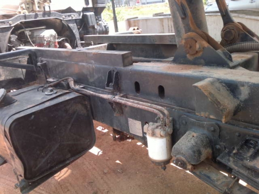 รถฮีโน่ 6 ล้อดั๊ม FC4J 150 แรงม้า ปี 49 ปลายปี รถวิ่ง 10300 กม. สนใจติดต่อ 081 - 6079515 รถฮีโน่ 6 ล้อดั๊ม FC4J 150 แรงม้า ปี 49 ปลายปี รถวิ่ง 10300 กม. สนใจติดต่อ 081 - 6079515