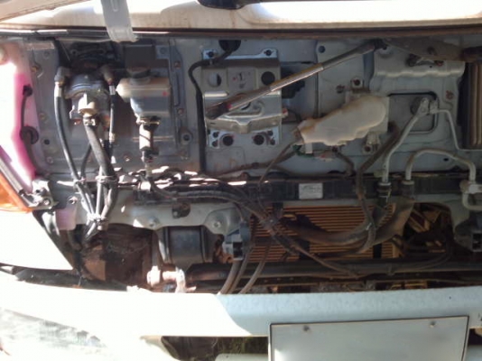 รถฮีโน่ 6 ล้อดั๊ม FC4J 150 แรงม้า ปี 49 ปลายปี รถวิ่ง 10300 กม. สนใจติดต่อ 081 - 6079515 รถฮีโน่ 6 ล้อดั๊ม FC4J 150 แรงม้า ปี 49 ปลายปี รถวิ่ง 10300 กม. สนใจติดต่อ 081 - 6079515