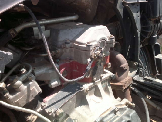 รถฮีโน่ 6 ล้อดั๊ม FC4J 150 แรงม้า ปี 49 ปลายปี รถวิ่ง 10300 กม. สนใจติดต่อ 081 - 6079515 รถฮีโน่ 6 ล้อดั๊ม FC4J 150 แรงม้า ปี 49 ปลายปี รถวิ่ง 10300 กม. สนใจติดต่อ 081 - 6079515