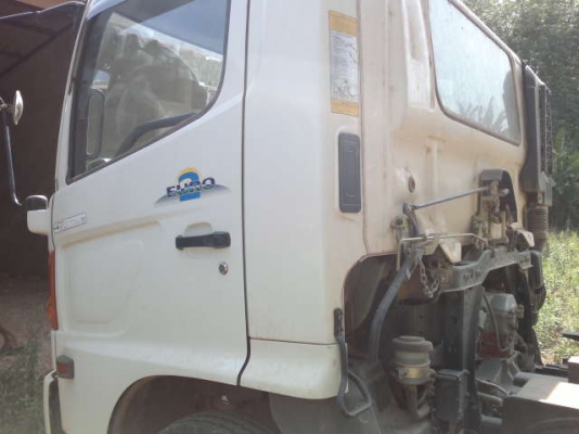 รถฮีโน่ 6 ล้อดั๊ม FC4J 150 แรงม้า ปี 49 ปลายปี รถวิ่ง 10300 กม. สนใจติดต่อ 081 - 6079515 รถฮีโน่ 6 ล้อดั๊ม FC4J 150 แรงม้า ปี 49 ปลายปี รถวิ่ง 10300 กม. สนใจติดต่อ 081 - 6079515