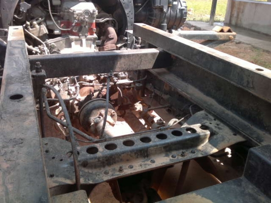 รถฮีโน่ 6 ล้อดั๊ม FC4J 150 แรงม้า ปี 49 ปลายปี รถวิ่ง 10300 กม. สนใจติดต่อ 081 - 6079515 รถฮีโน่ 6 ล้อดั๊ม FC4J 150 แรงม้า ปี 49 ปลายปี รถวิ่ง 10300 กม. สนใจติดต่อ 081 - 6079515